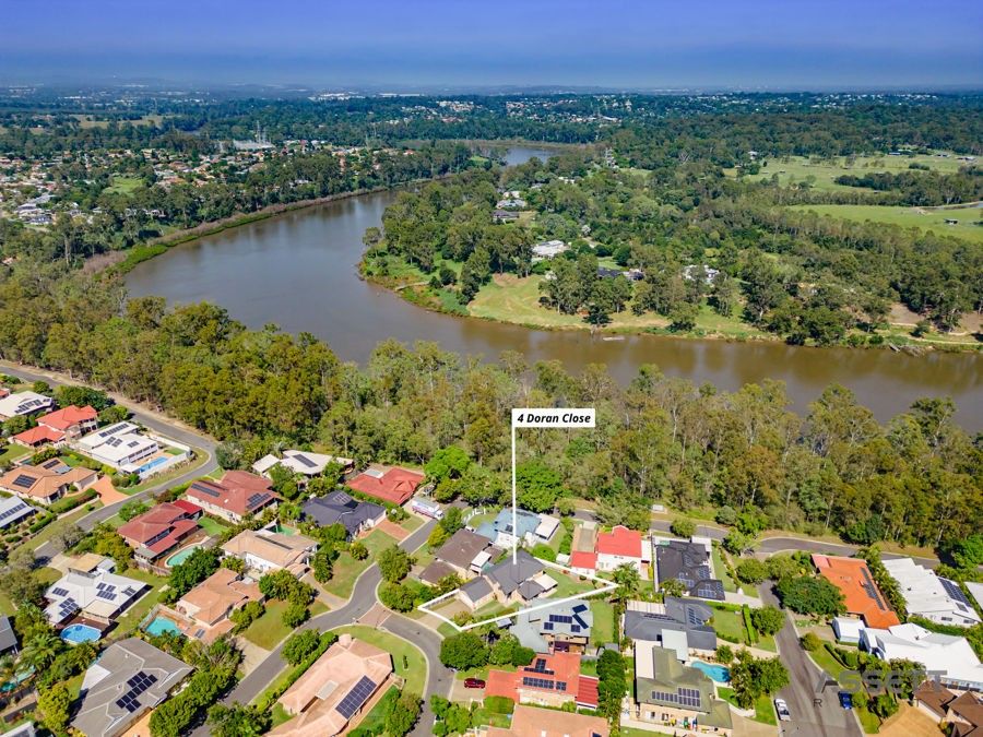 4 Doran Close, Westlake QLD 4074, Image 1