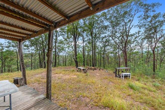Picture of Lot 80 Commission Road, HOWES VALLEY NSW 2330