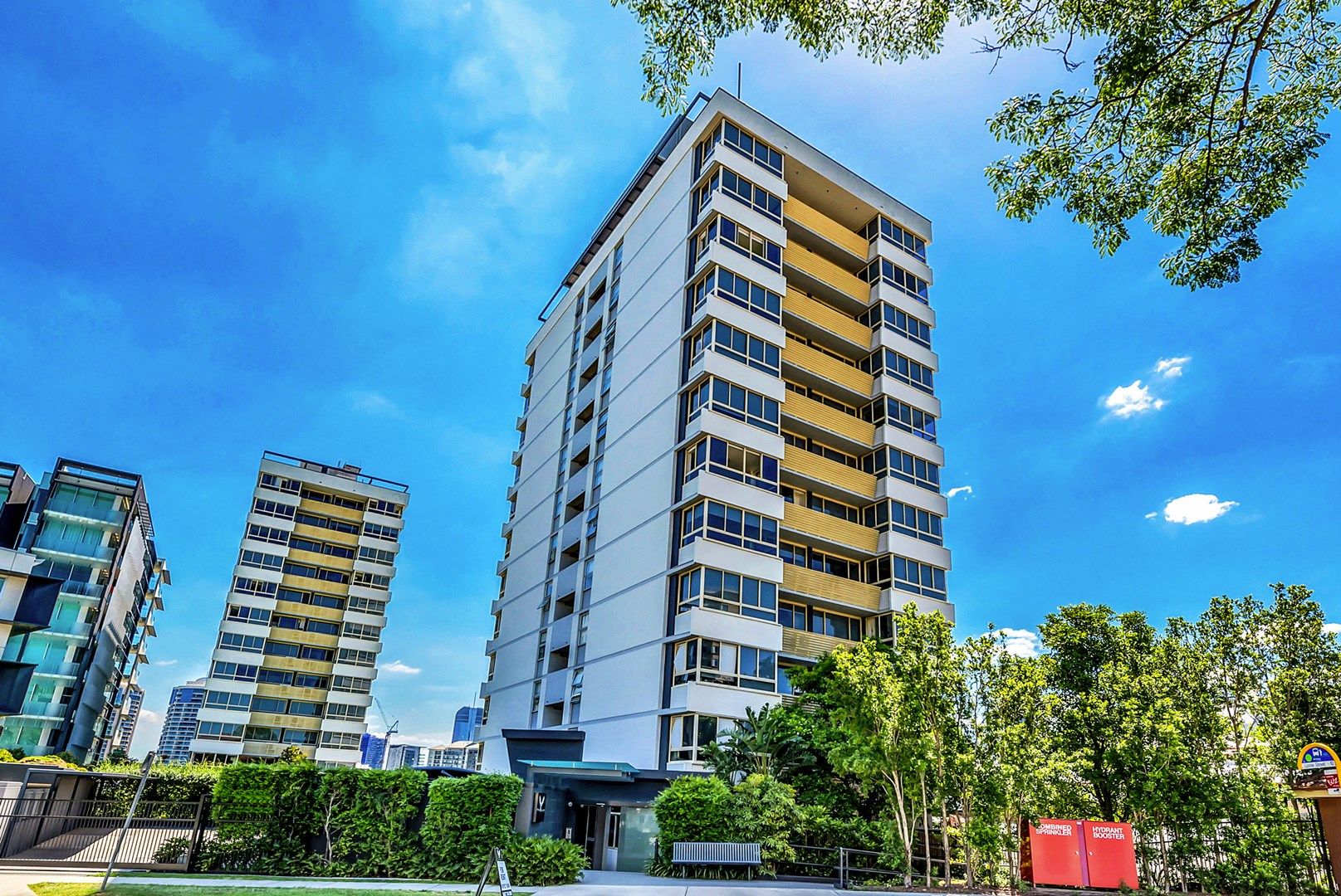 Unit 149/79 Moray Street, New Farm QLD 4005, Image 0