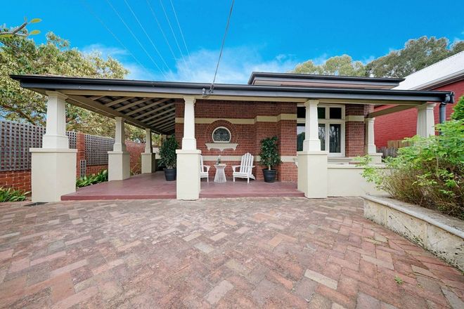 Picture of 48 Wasley Street, MOUNT LAWLEY WA 6050