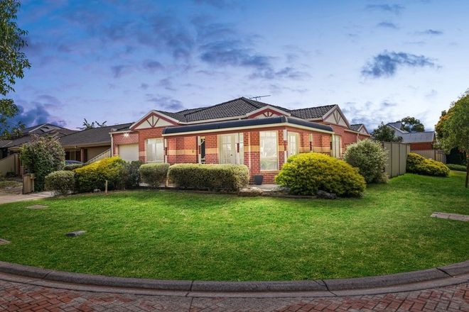 Picture of 1/1 Henley Court, HOPPERS CROSSING VIC 3029