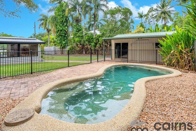 Picture of 6 Stillman Street, EARLVILLE QLD 4870