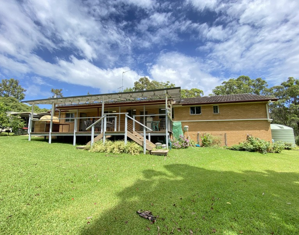 1776 The Lakes Way , Rainbow Flat NSW 2430