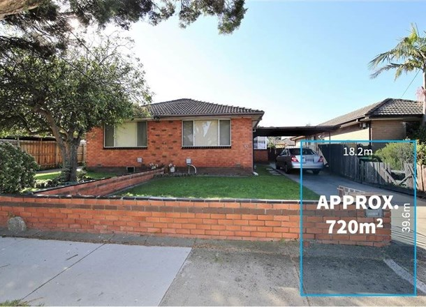 1/3 Second Avenue, Dandenong North VIC 3175