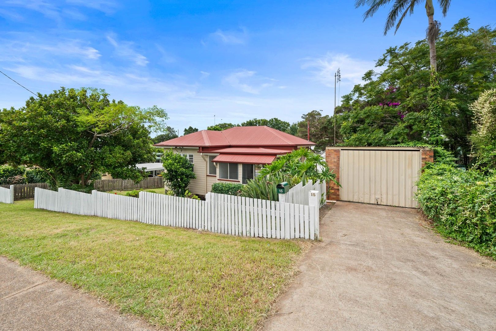 15 Adam Street, North Toowoomba QLD 4350, Image 1