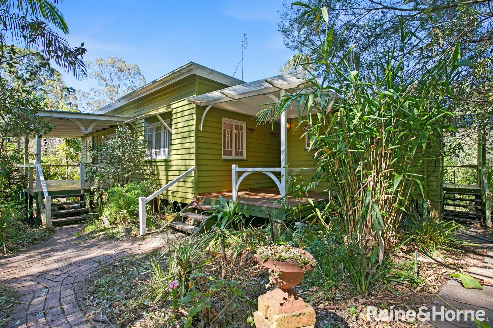 932 Traveston Cooran Road, Cooran QLD 4569, Image 0