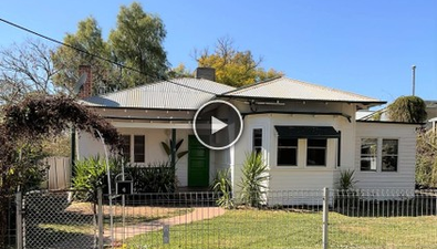 Picture of 4 Namoi Street, COONAMBLE NSW 2829