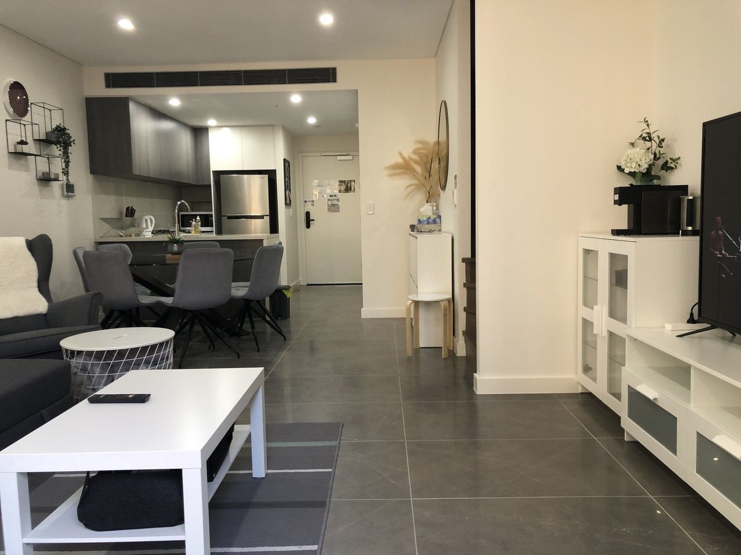 2 bedrooms Apartment / Unit / Flat in g07/8 Stockyard Boulevard LIDCOMBE NSW, 2141