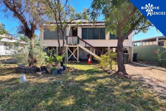 Picture of 71 Dagworth Street, WINTON QLD 4735