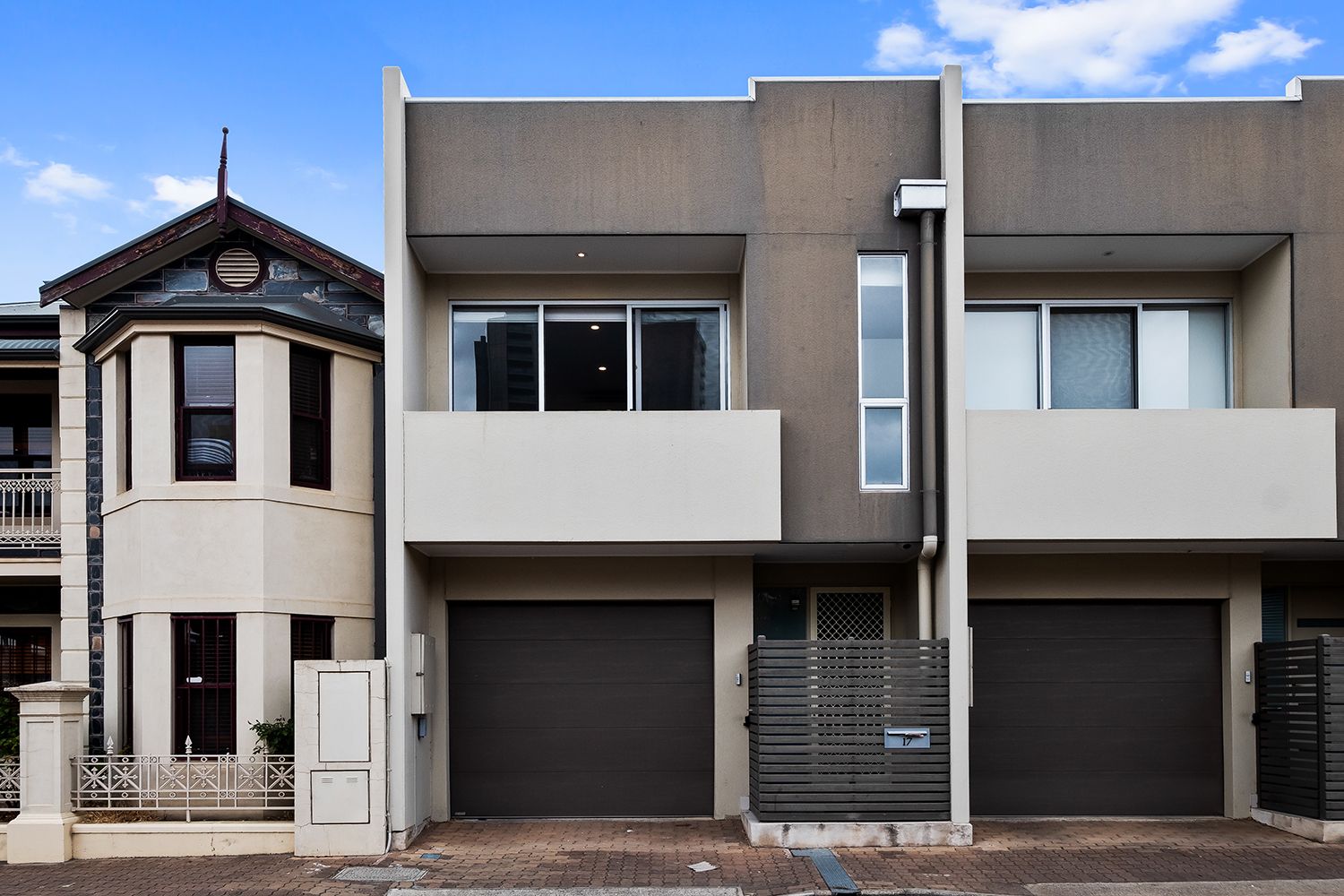 17 O'halloran Street, Adelaide SA 5000