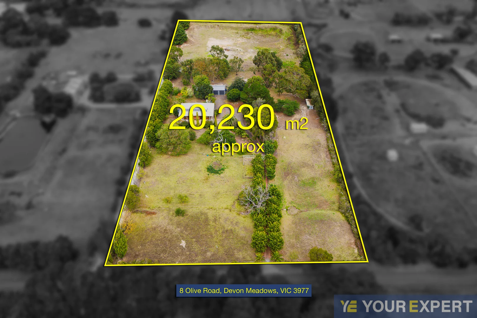 Additional image 23 of 8 Olive Road, Devon Meadows VIC 3977