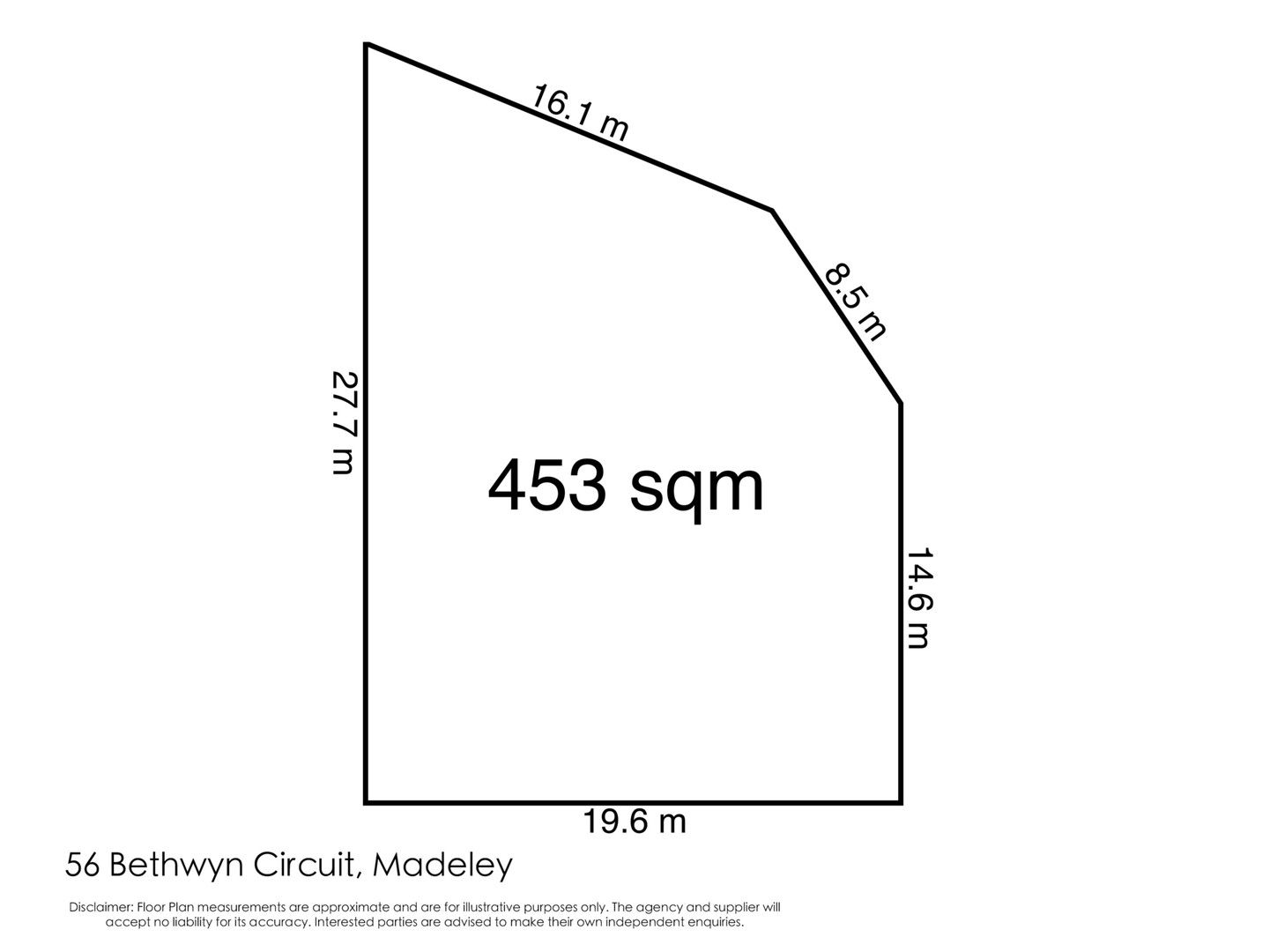 56 Bethwyn circuit, Madeley WA 6065, Image 0