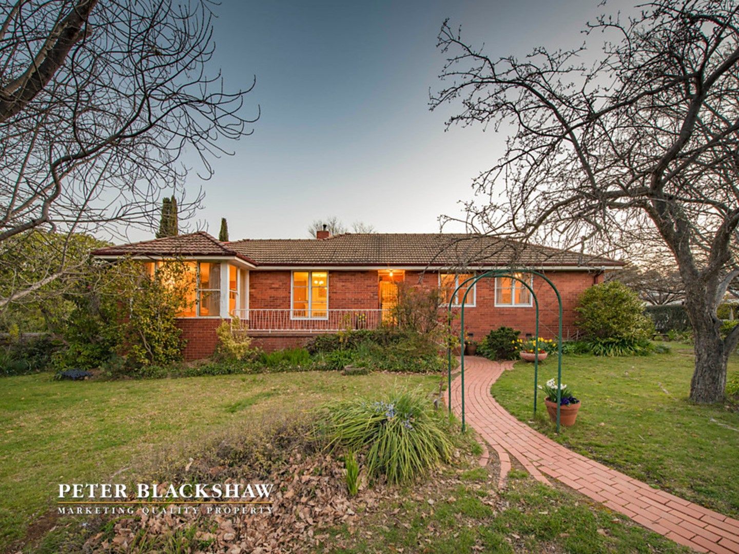 9 Maxwell Street, Yarralumla ACT 2600, Image 0