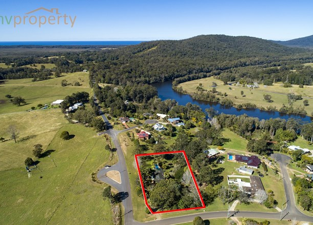 1 Kerr Drive, Macksville NSW 2447