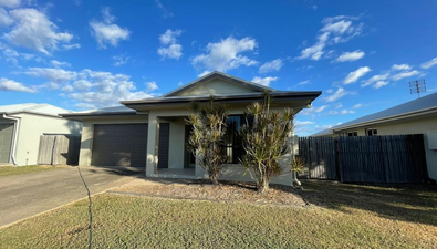 Picture of 38 Hollanders Crescent, KELSO QLD 4815