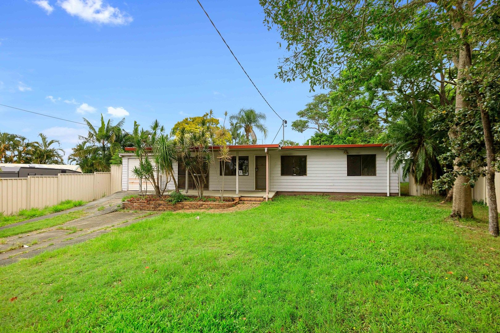 2 Kelly Street, Eagleby QLD 4207, Image 0