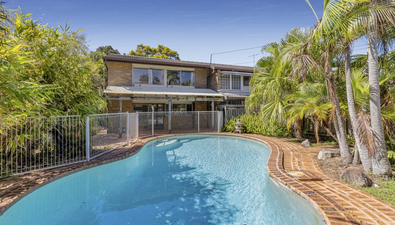 Picture of 173 Gaynesford Street South, HOLLAND PARK WEST QLD 4121