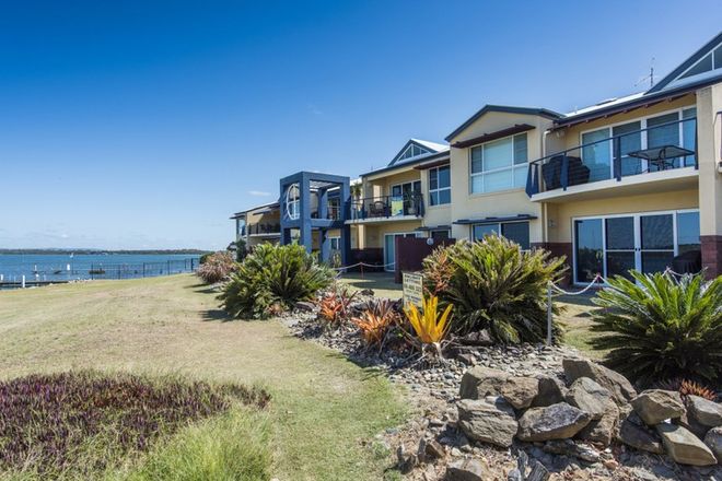 Picture of 2/3 Riverview Street, ILUKA NSW 2466
