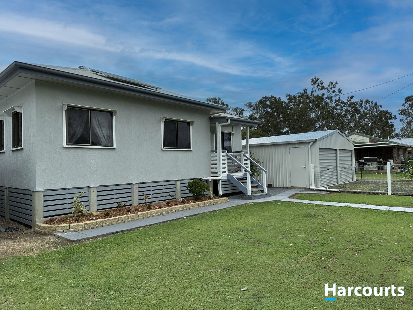 8 Gallagher Drive, Tirroan QLD 4671, Image 2