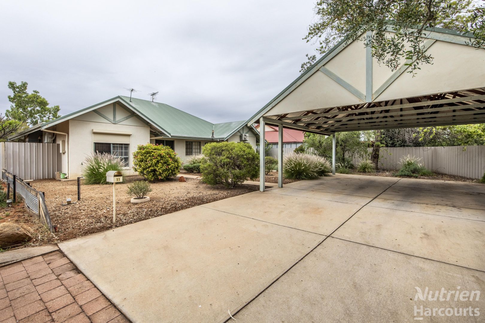 11 Ochre Court, Gillen NT 0870, Image 1