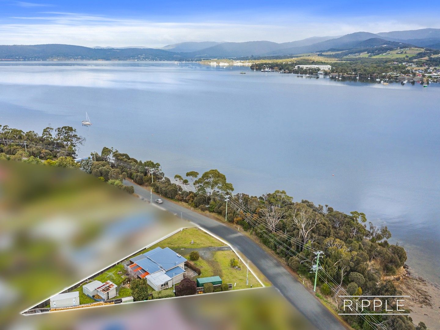 426 Howden Road, Howden TAS 7054, Image 0