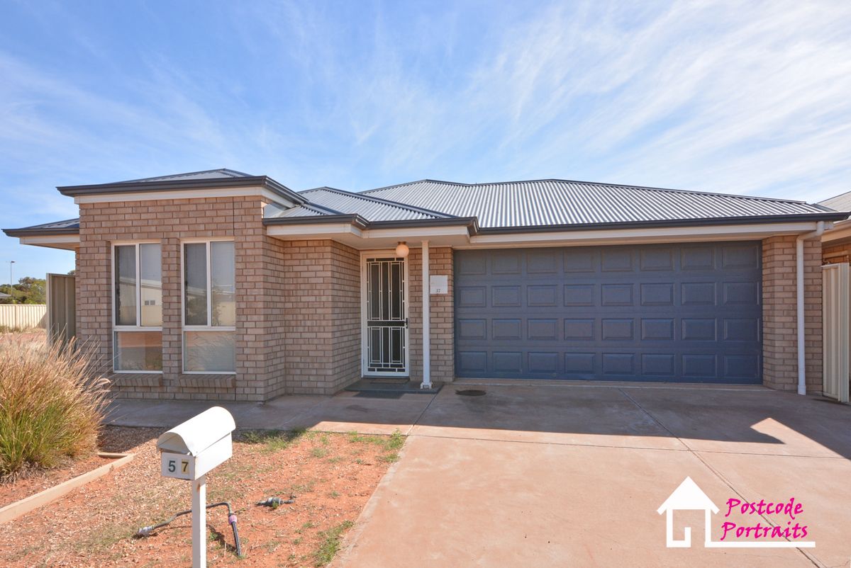 57 Vern Schuppan Drive, Whyalla Norrie SA 5608, Image 0