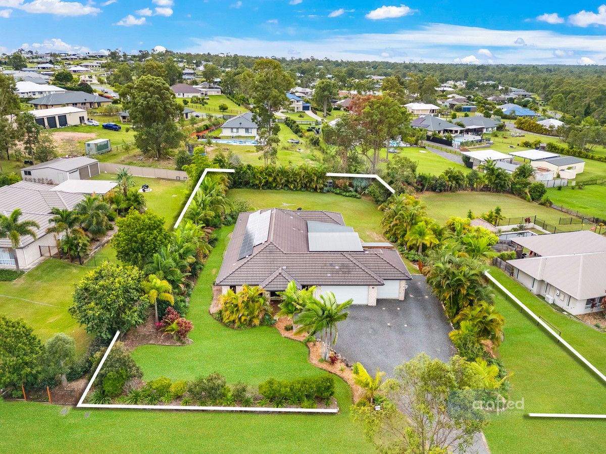 241 Red Gum Road, New Beith QLD 4124, Image 0