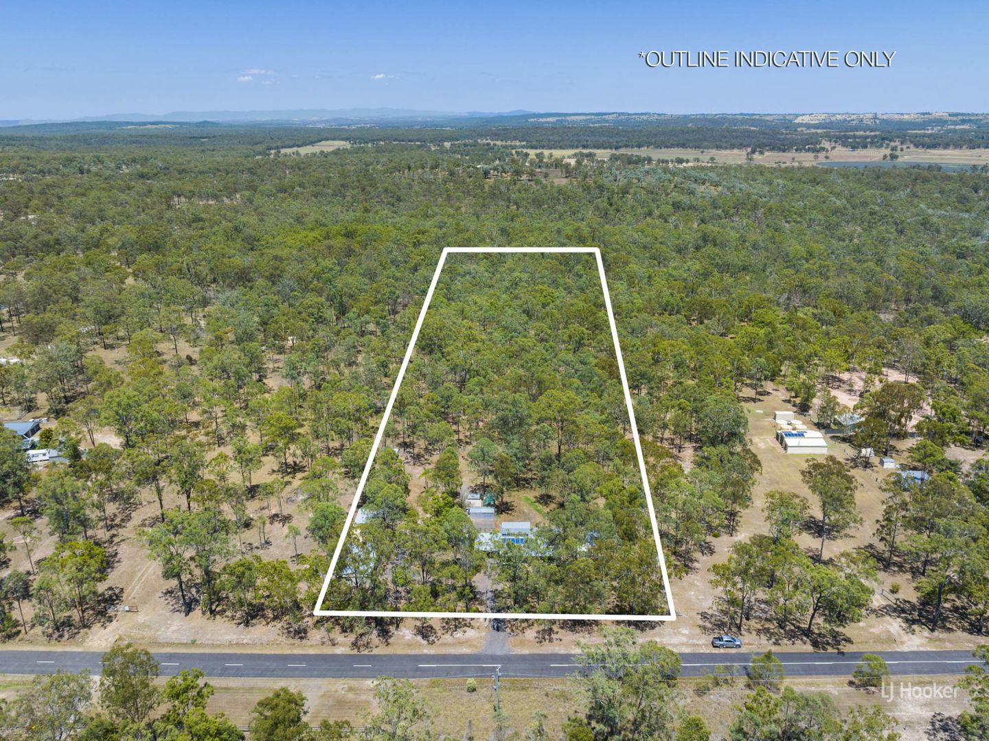 244 Parsons Road, Nanango QLD 4615, Image 1