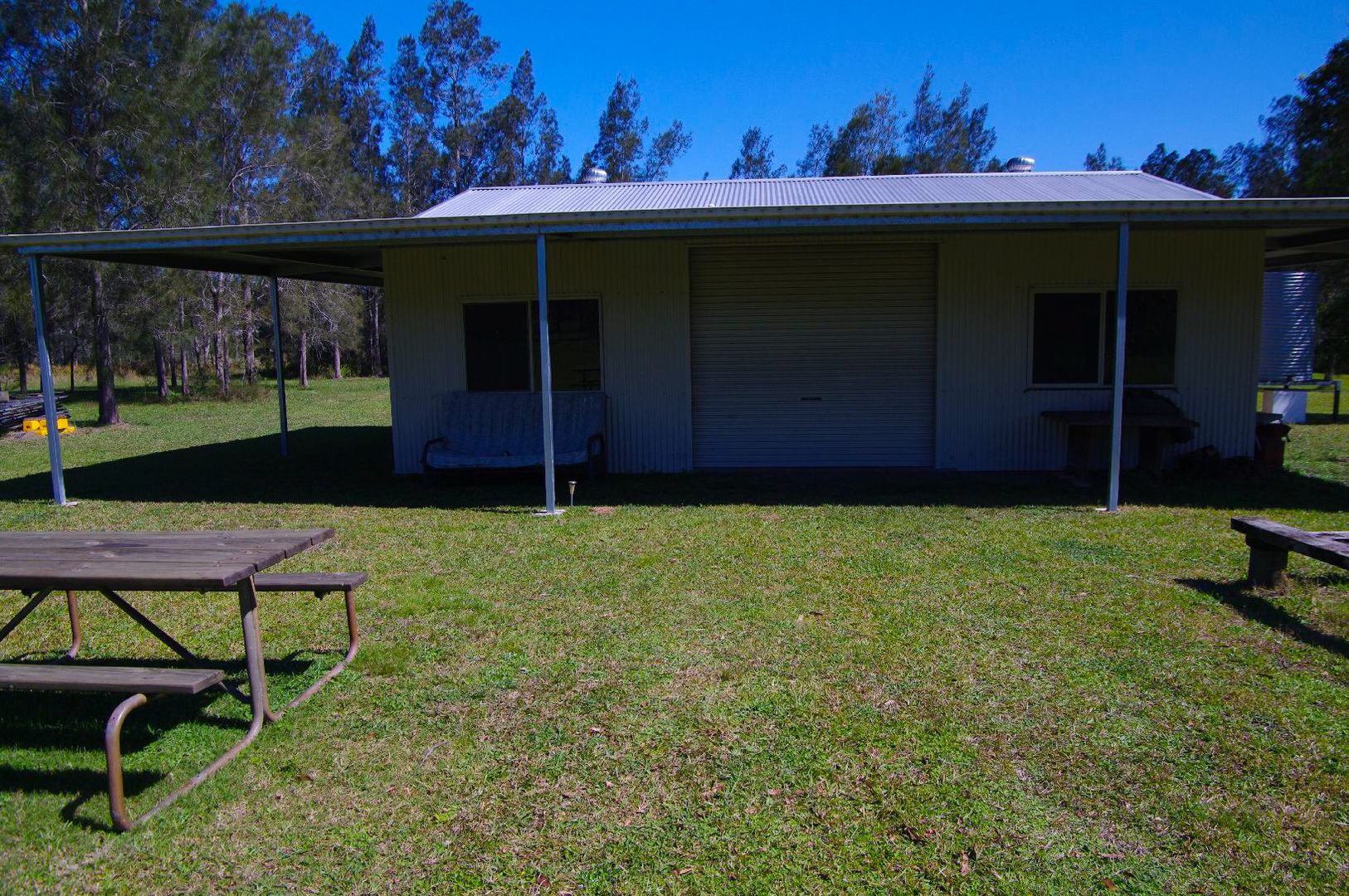 154 Nevertire Road, Crescent Head NSW 2440, Image 1