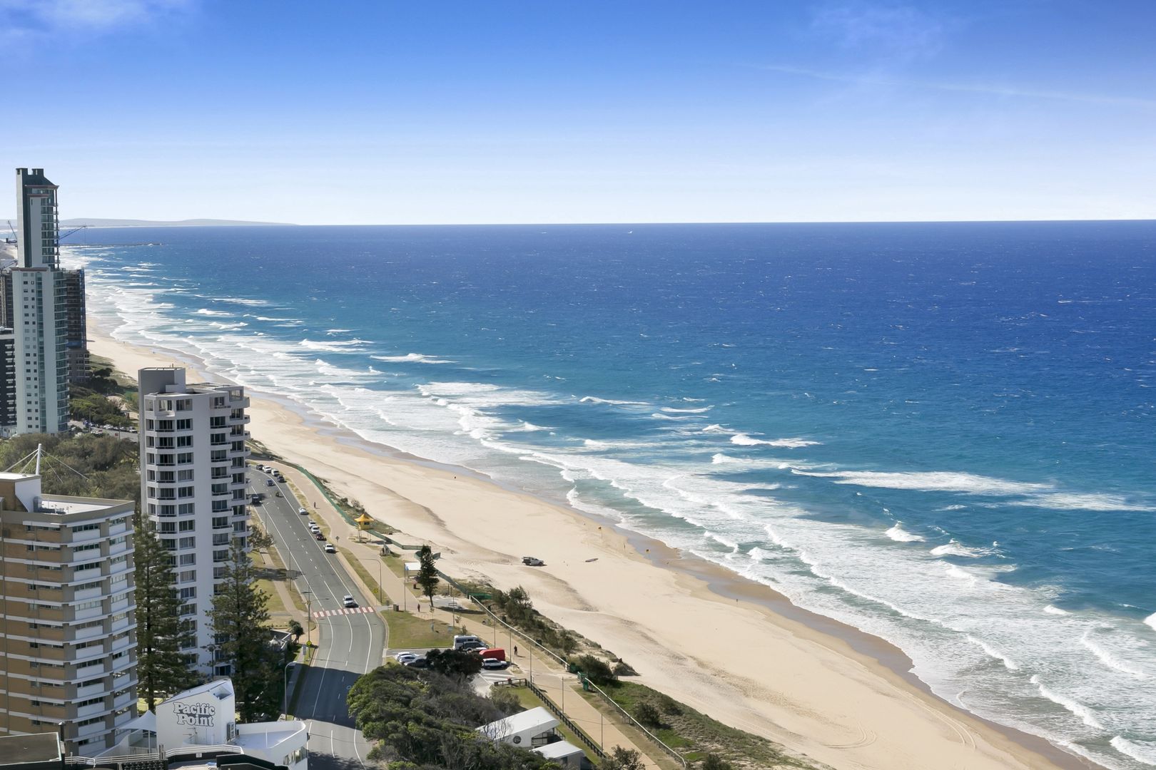 2802/3440 Surfers Paradise Boulevard, Surfers Paradise QLD 4217, Image 1