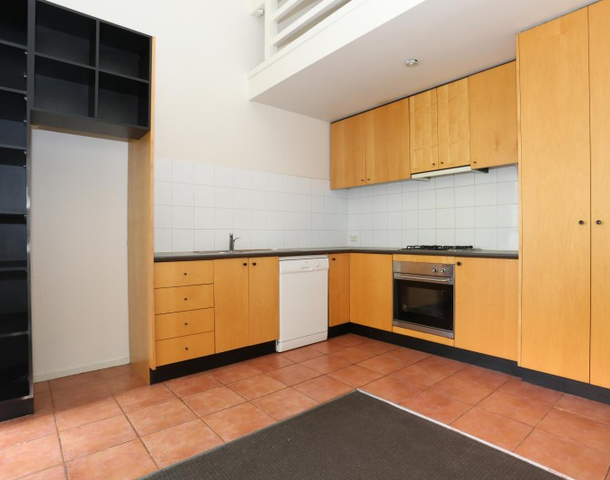 10/6 Anthony Street, Melbourne VIC 3000