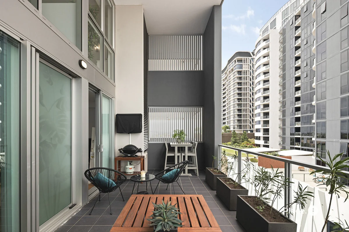 Additional image 12 of 848/43 Hercules Street, Hamilton QLD 4007