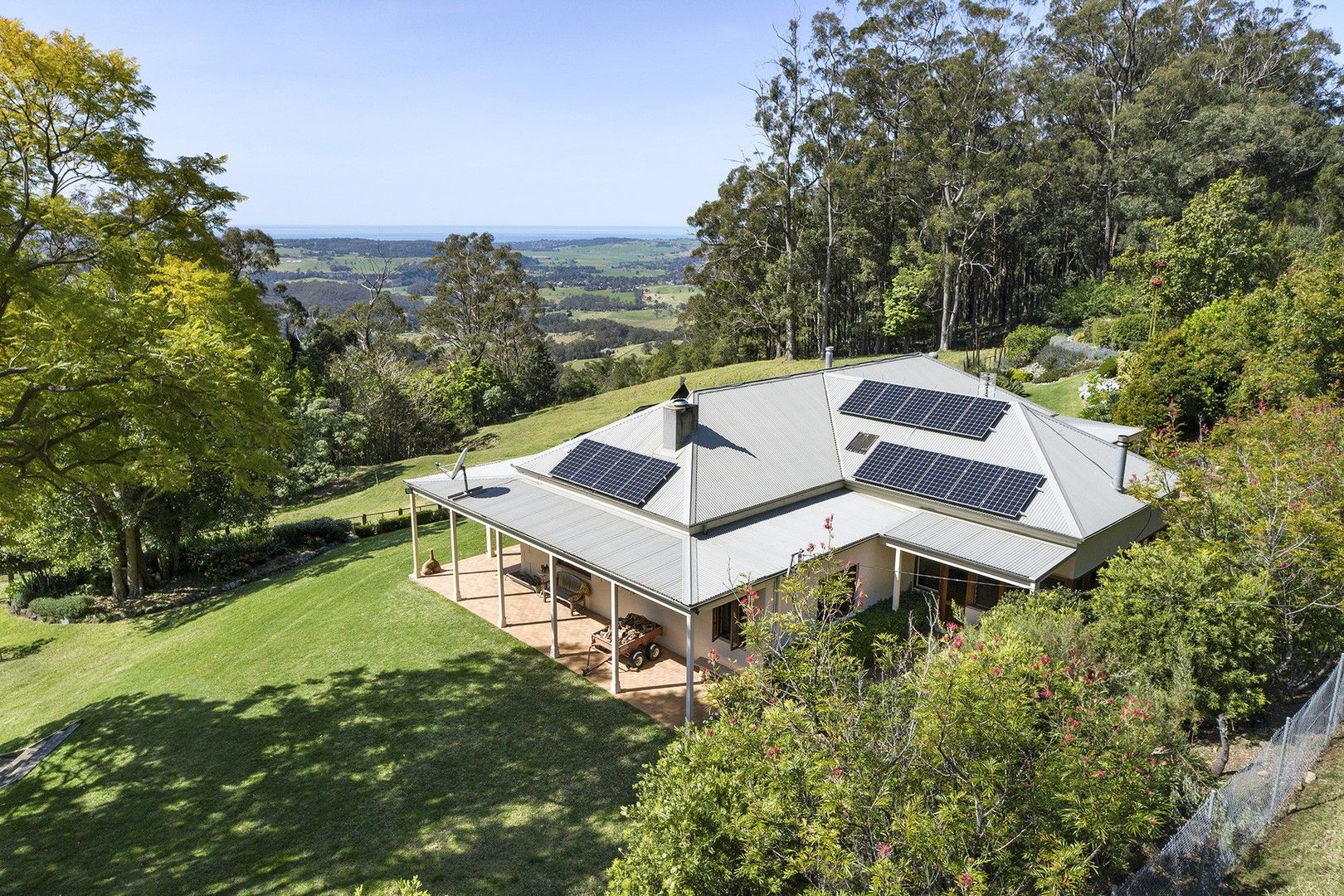 193 Quarter Sessions Road, Jamberoo Property History & Address