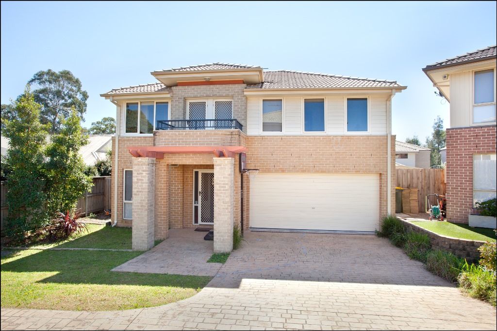 7 Sabal Place, Beaumont Hills NSW 2155, Image 0