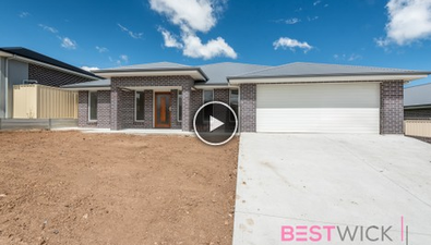 Picture of 25 Basalt Way, KELSO NSW 2795
