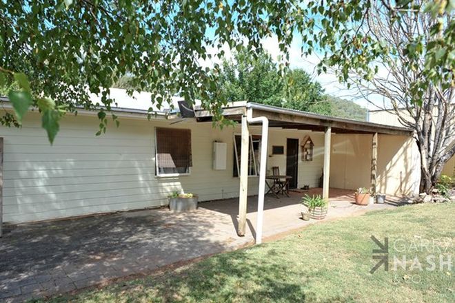 Picture of 625 Upper Rose River Road, ROSE RIVER VIC 3678