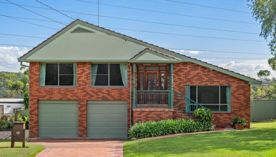 Picture of 9 Ardua Place, ENGADINE NSW 2233