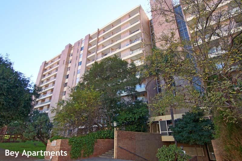 307/112-122 Goderich Street, East Perth WA 6004, Image 2