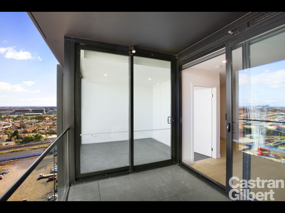 1509/2 Hopkins Street, Footscray VIC 3011, Image 2