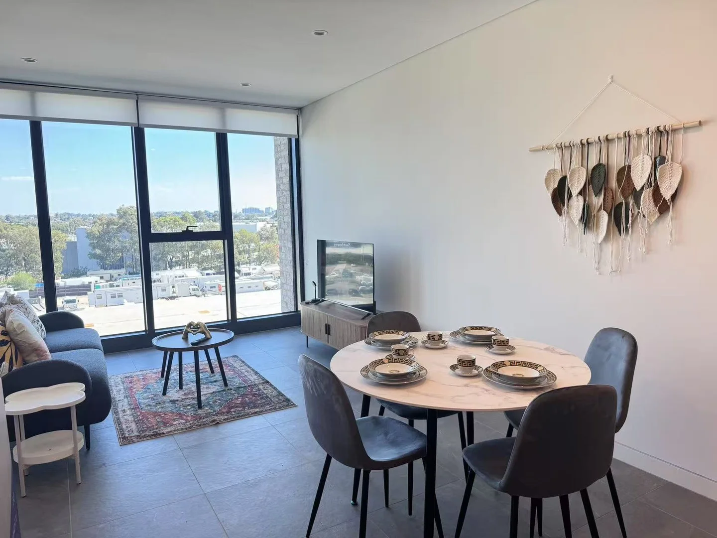 401/2 Stockyard Boulevard, Lidcombe NSW 2141