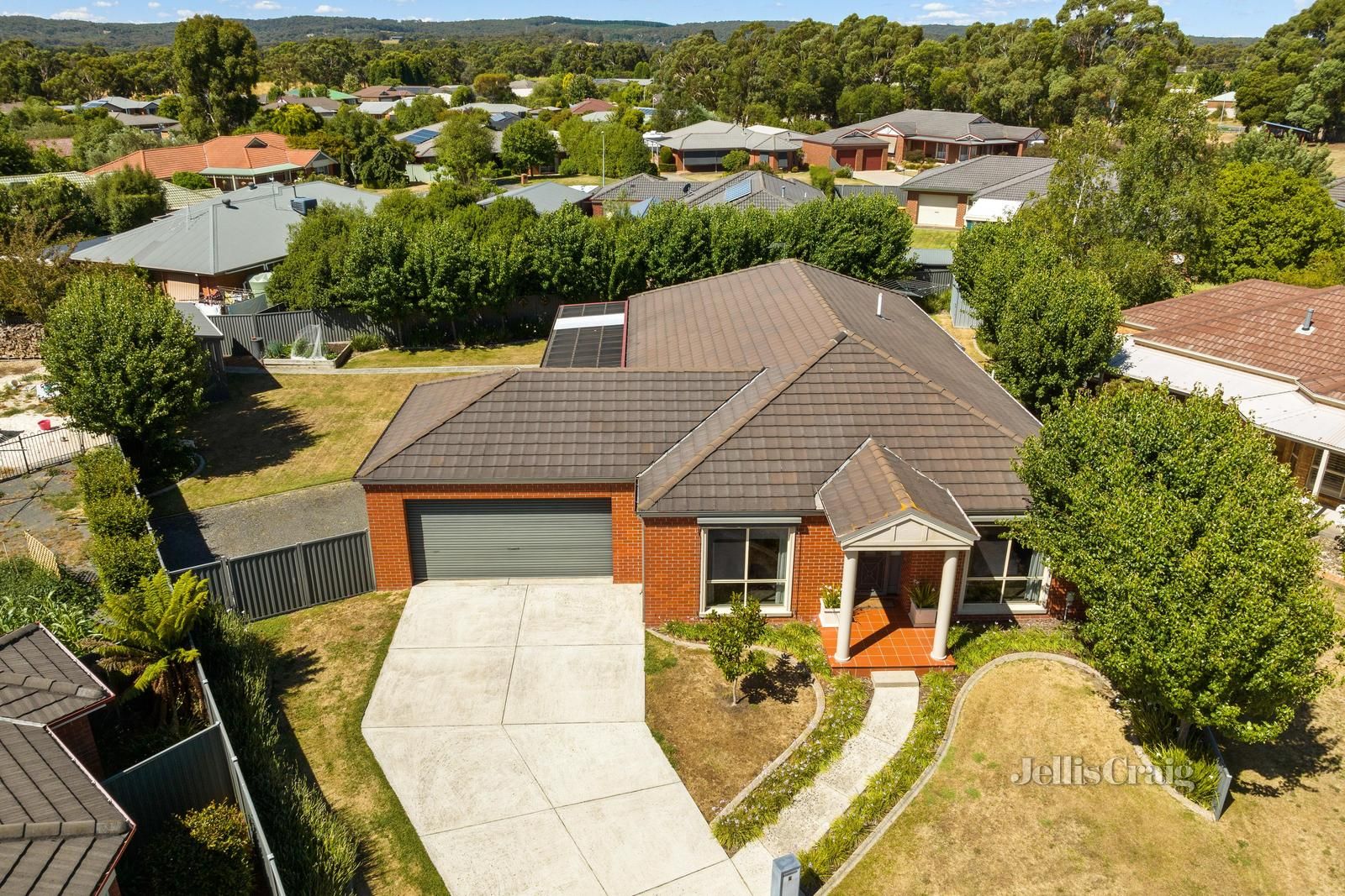 4 Castlebar Close, Invermay Park VIC 3350, Image 1