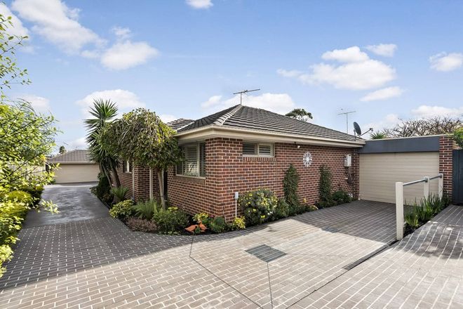 Picture of 4/28 Church Road, CARRUM VIC 3197