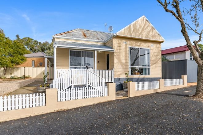 Picture of 3 King Street, LYNDOCH SA 5351