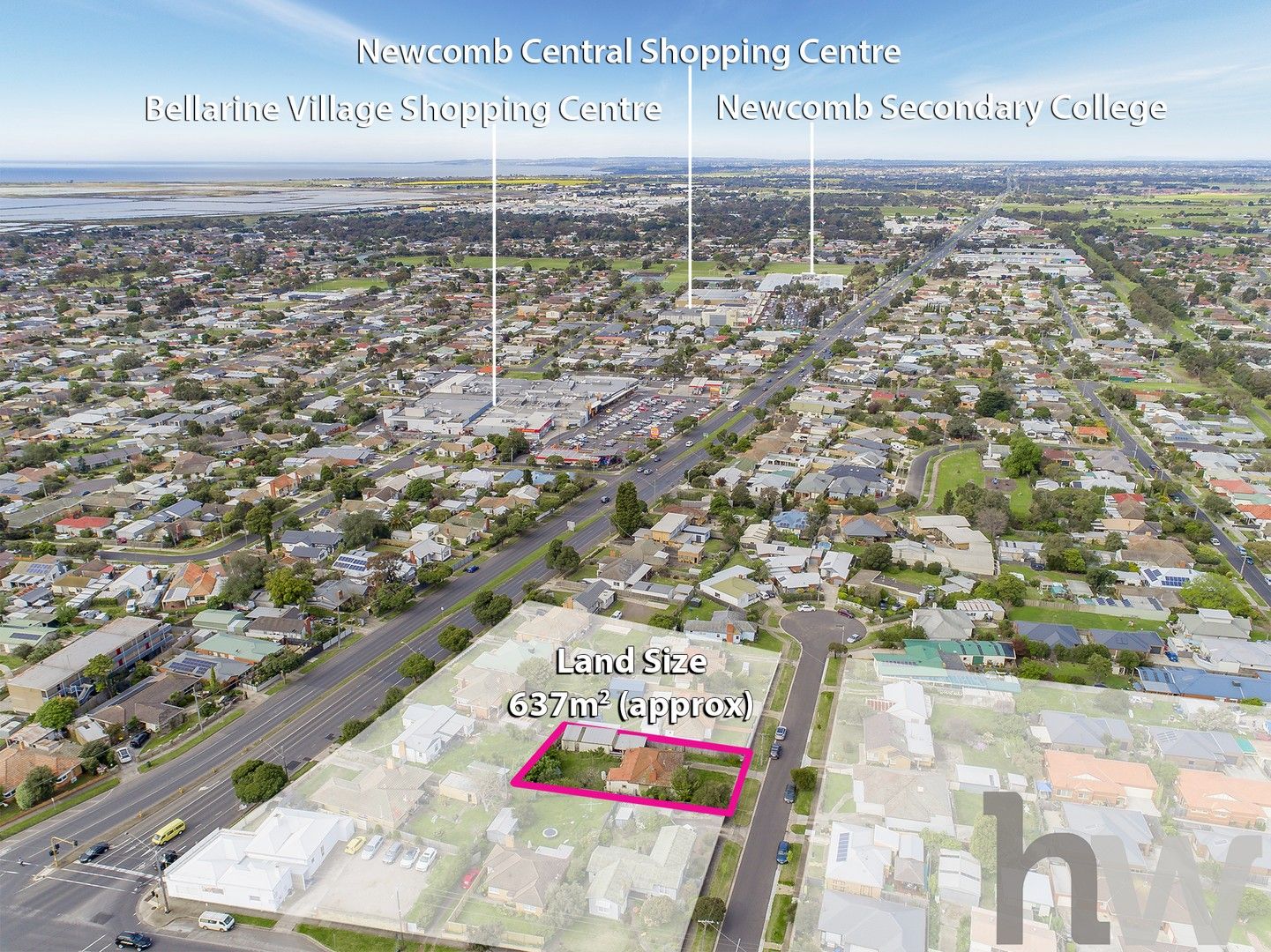 1 Cecil Court, Newcomb VIC 3219, Image 0