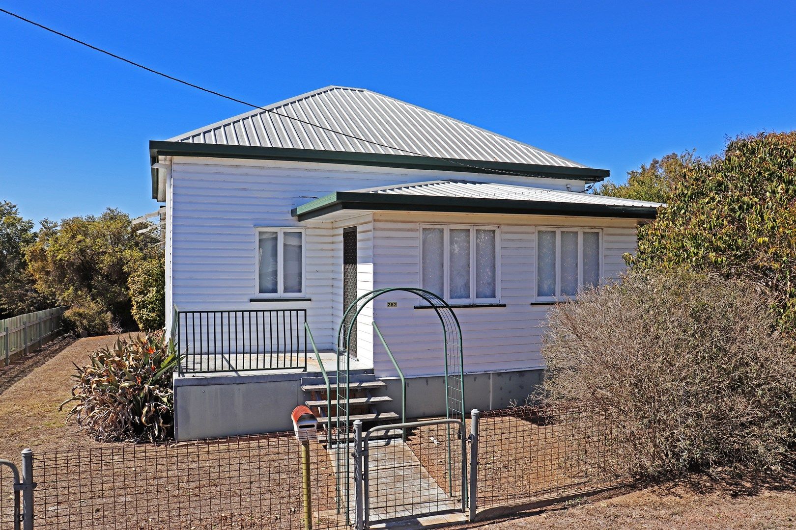 282 East Street, Warwick QLD 4370, Image 0