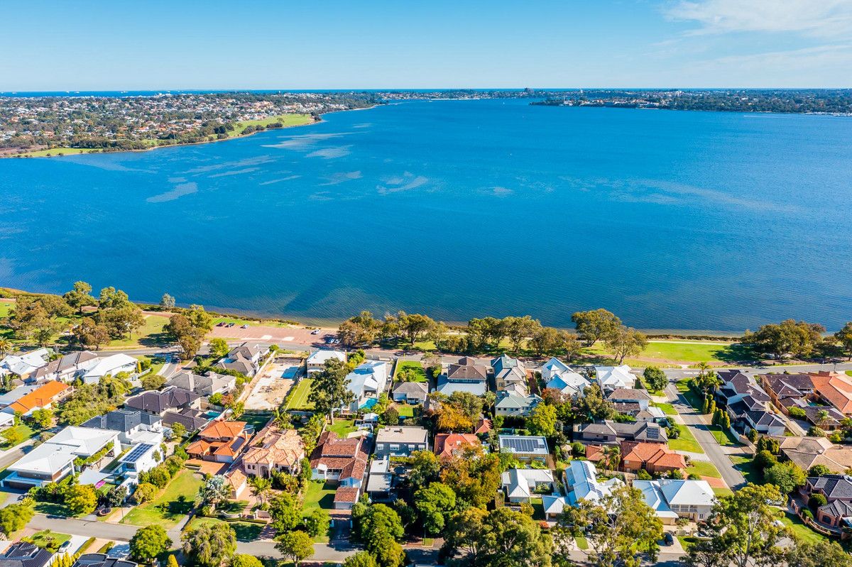 9 Troy Street, Applecross WA 6153 Domain