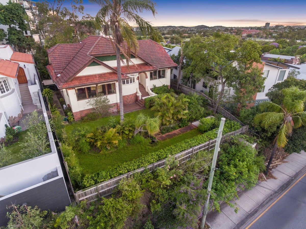 119 Wynnum Road, Norman Park QLD 4170, Image 1