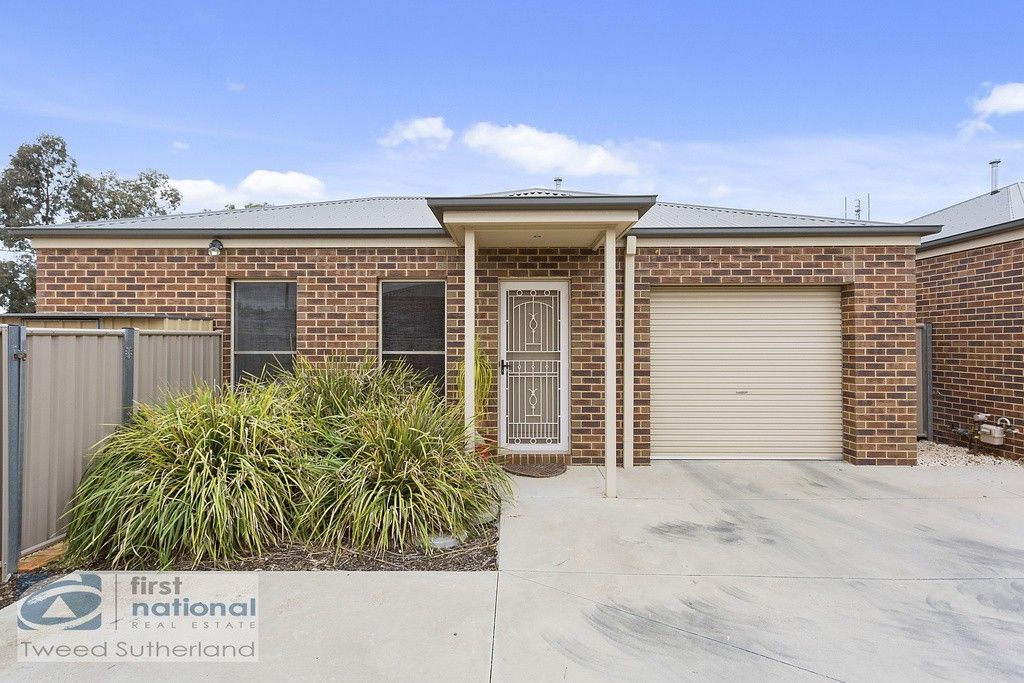 3/33 Allingham Street, Golden Square Property History & Address