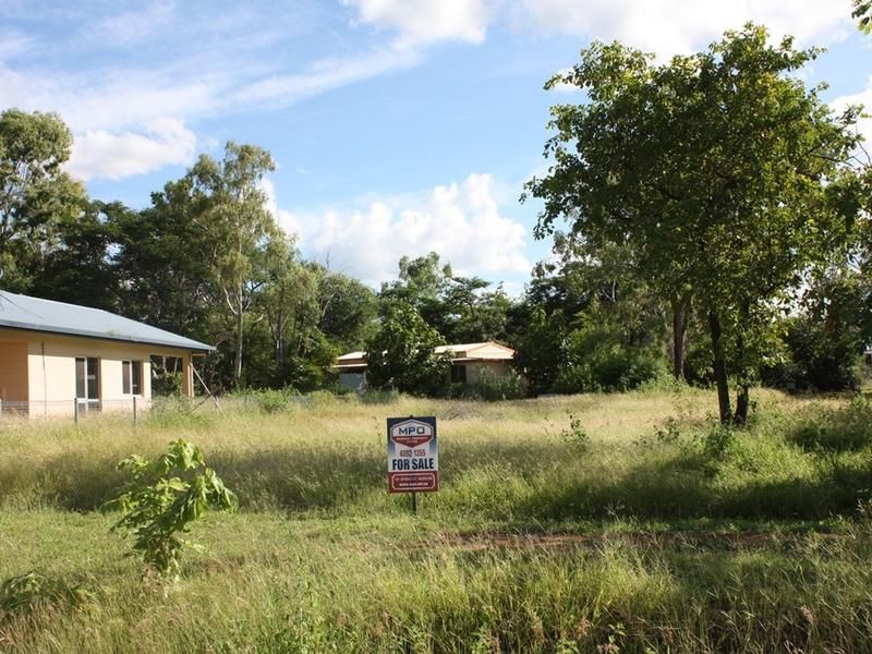 10 Market Street, Chillagoe QLD 4871 Domain