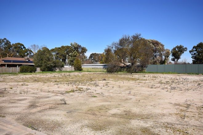 Picture of LAND 5 Bucknall Street, CARISBROOK VIC 3464